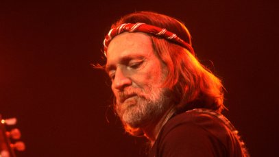Willie Nelson