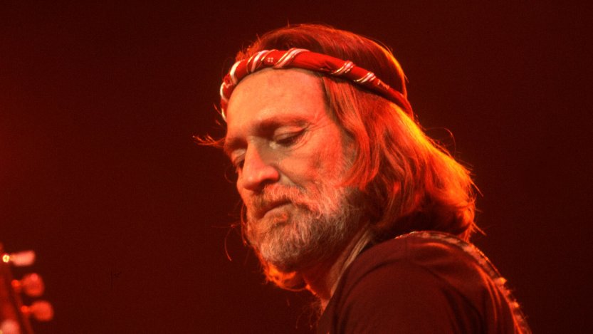 Willie Nelson