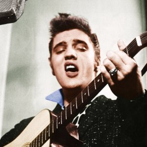 Elvis Presley