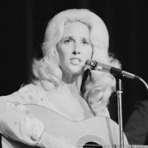 Tammy Wynette
