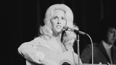 Tammy Wynette