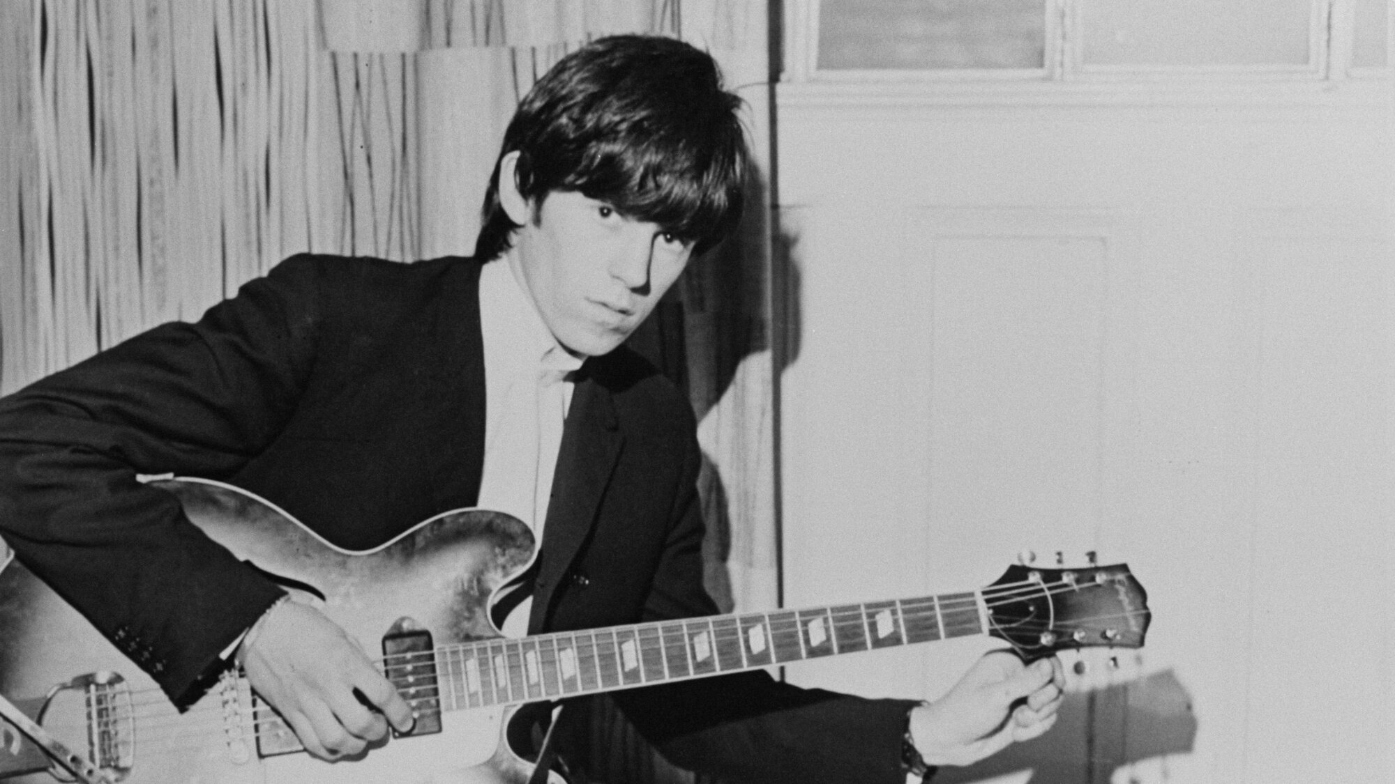 On This Day in 1965, Keith Richards Woke up in a Florida Hotel Room and Wrote the Rolling Stones’ First US No. 1