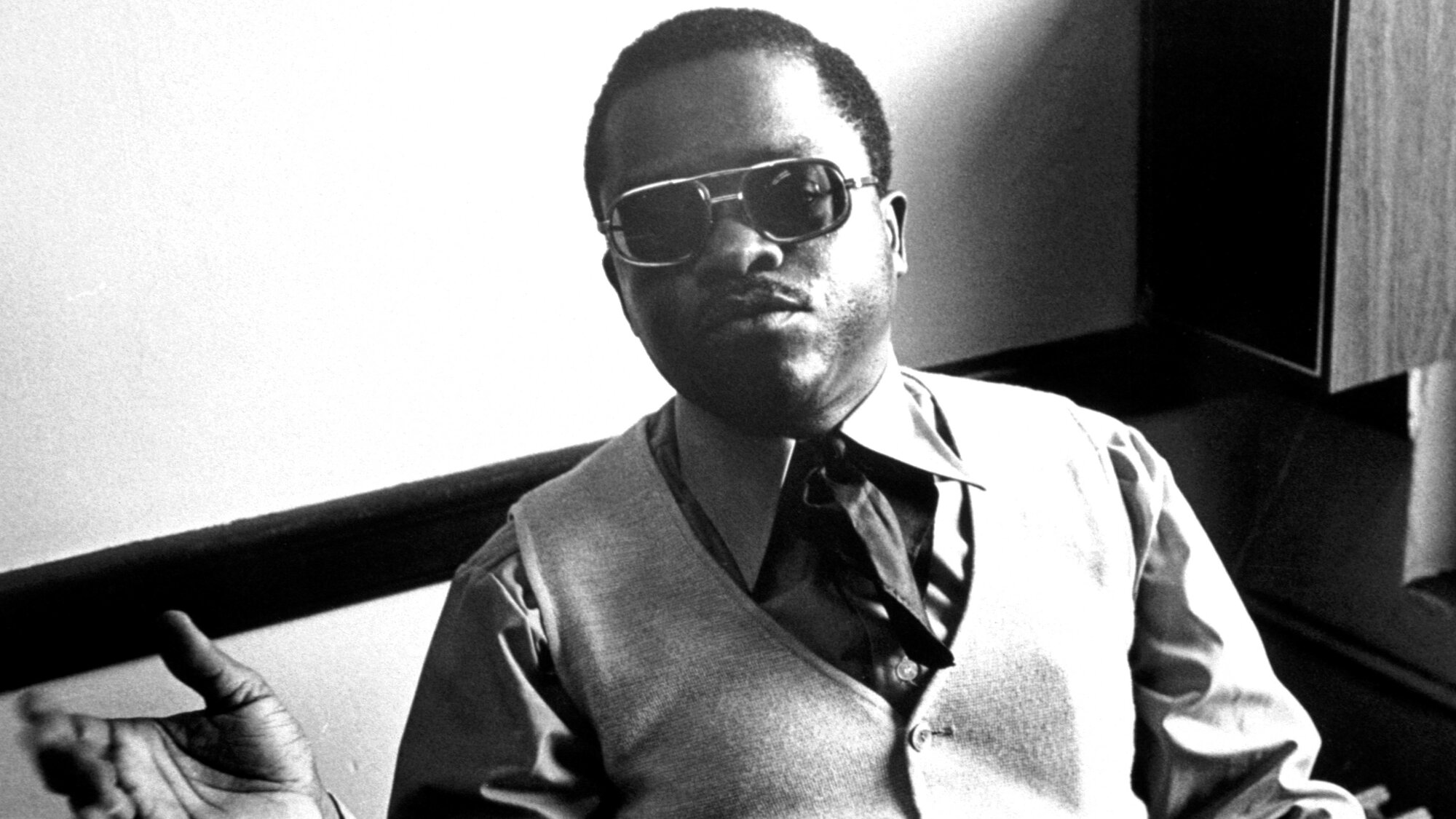 24 Years Ago, We Lost the Songwriter Who Shaped Early Rock & Roll With Hits Recorded by Elvis Presley and Jerry Lee Lewis
