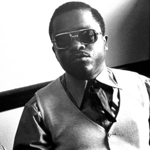 Otis Blackwell