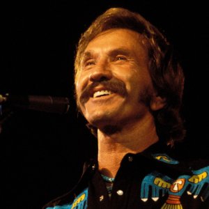 Marty Robbins