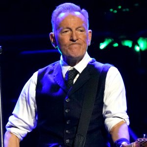 Bruce Springsteen