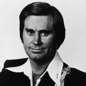 George Jones recorded Jerry Chesnut's "A Good Year for the Roses" and made it a classic