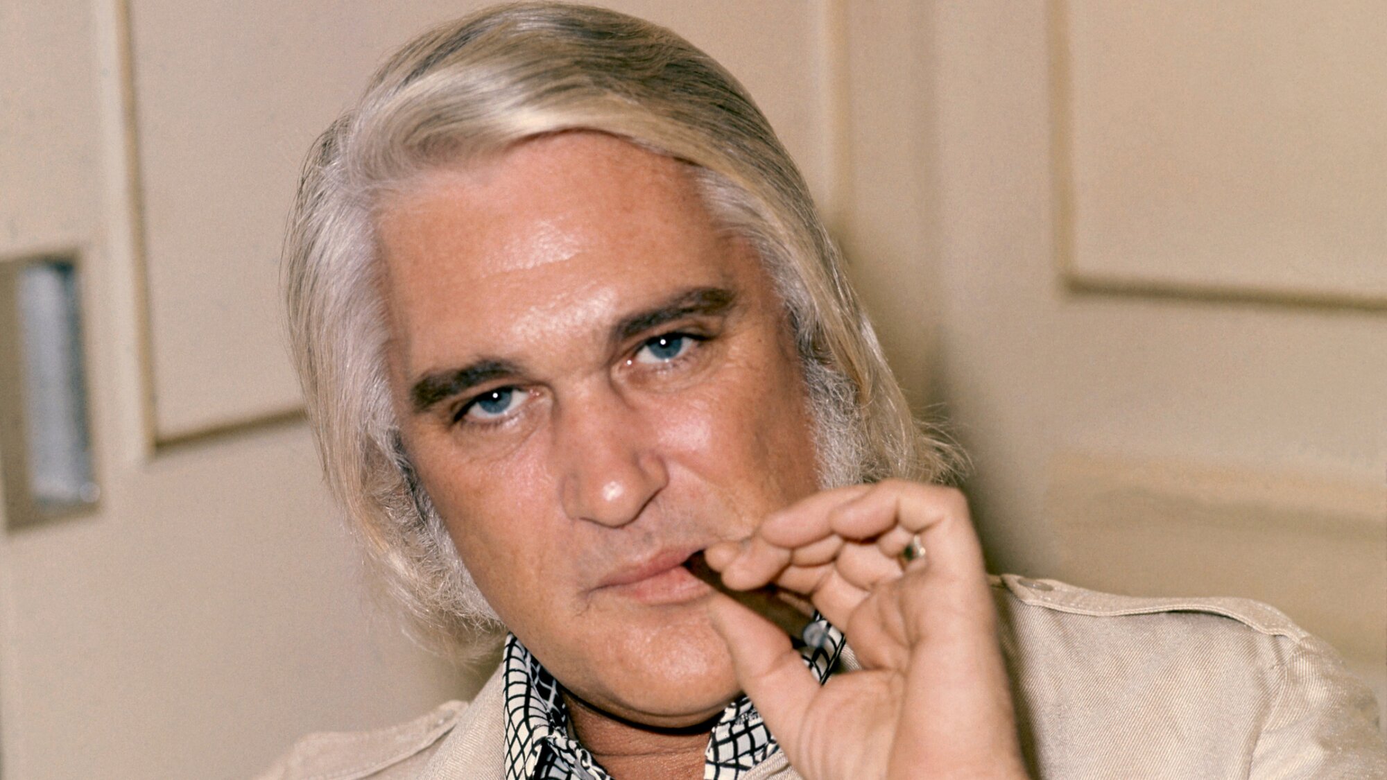 On This Day in 1973, Charlie Rich Was at No. 1 With a Steamy Love Song Inspired by a Political Scandal