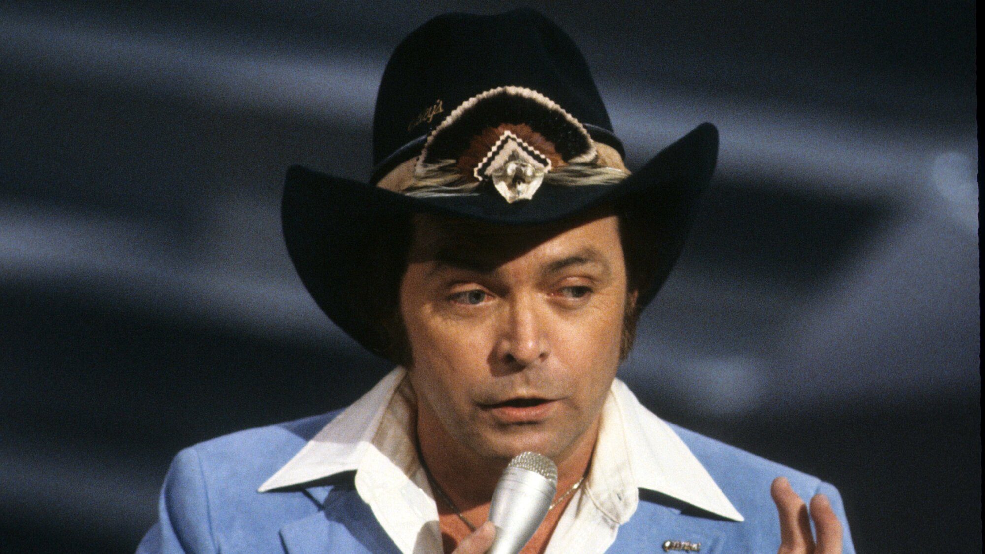 On This Day in 2022, We Said Goodbye to the 70s Country Star and Nightclub Owner Who Inspired a John Travolta Classic