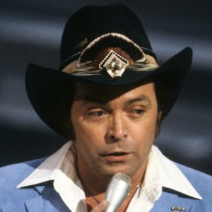 Mickey Gilley