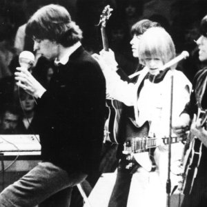 The Rolling Stones
