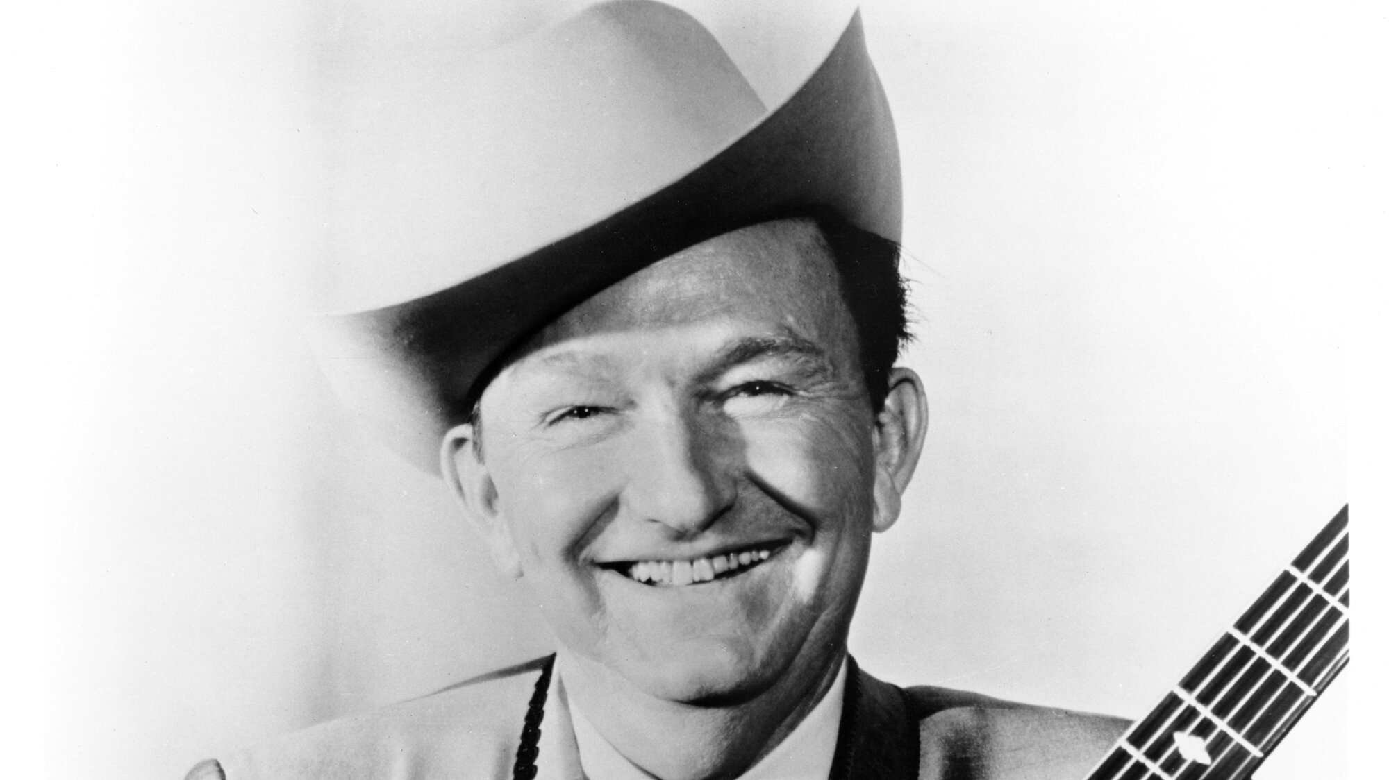 On This Day in 1979, Bluegrass Lost One-Half of Its Greatest Duo and a Guitarist Who Shined Alongside Bill Monroe