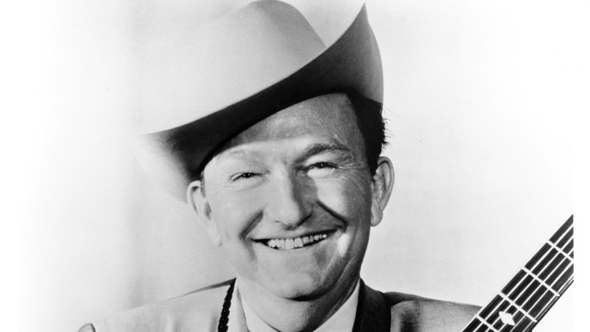 Lester Flatt