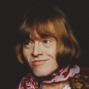 Brian Jones, Rolling Stones founder