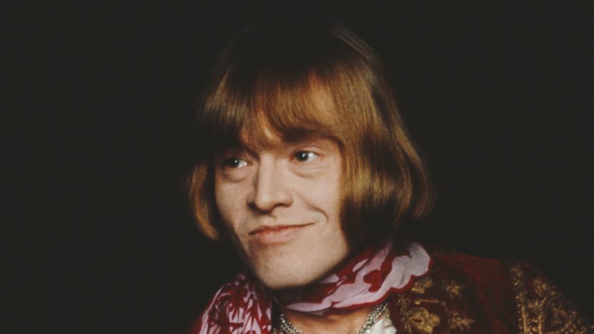 Brian Jones, Rolling Stones founder