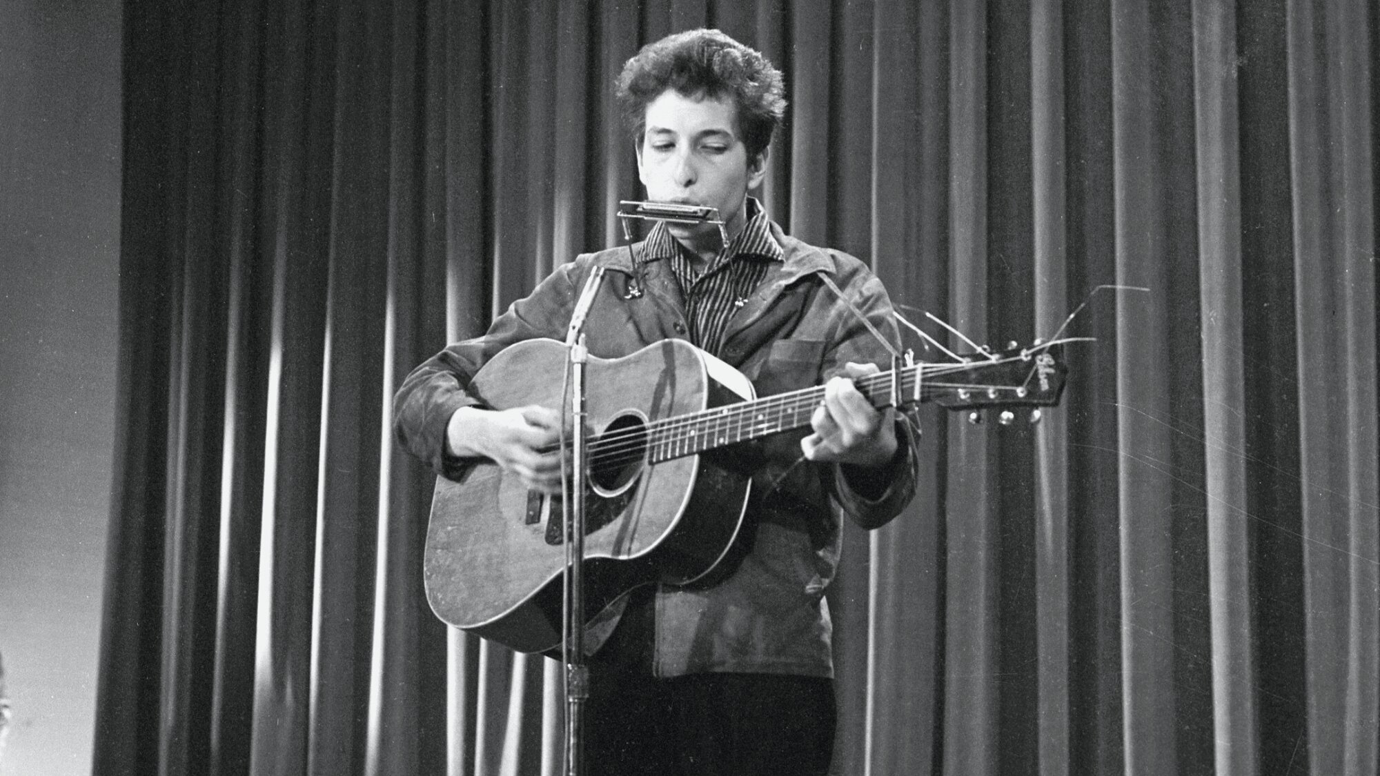 Integrity Over Exposure: 63 Years Ago, Bob Dylan Walked Out on TV’s Longest-Running Variety Show After Censors Demanded He Change His Song Selection