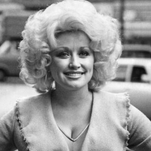 Dolly Parton