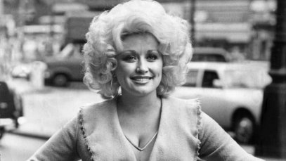 Dolly Parton