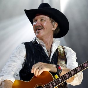 Kix Brooks of Brooks & Dunn