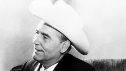 Bob Wills