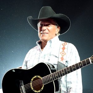 George Strait