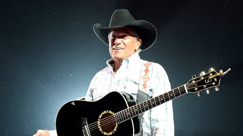 George Strait