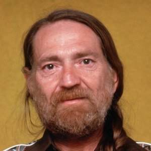 Willie Nelson