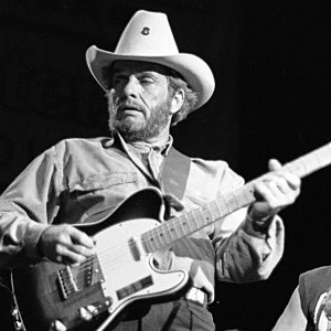 Merle Haggard
