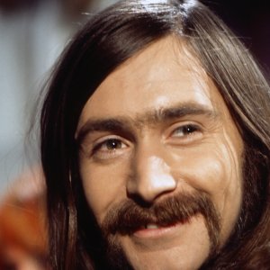 1970s one-hit wonder Norman Greenbaum