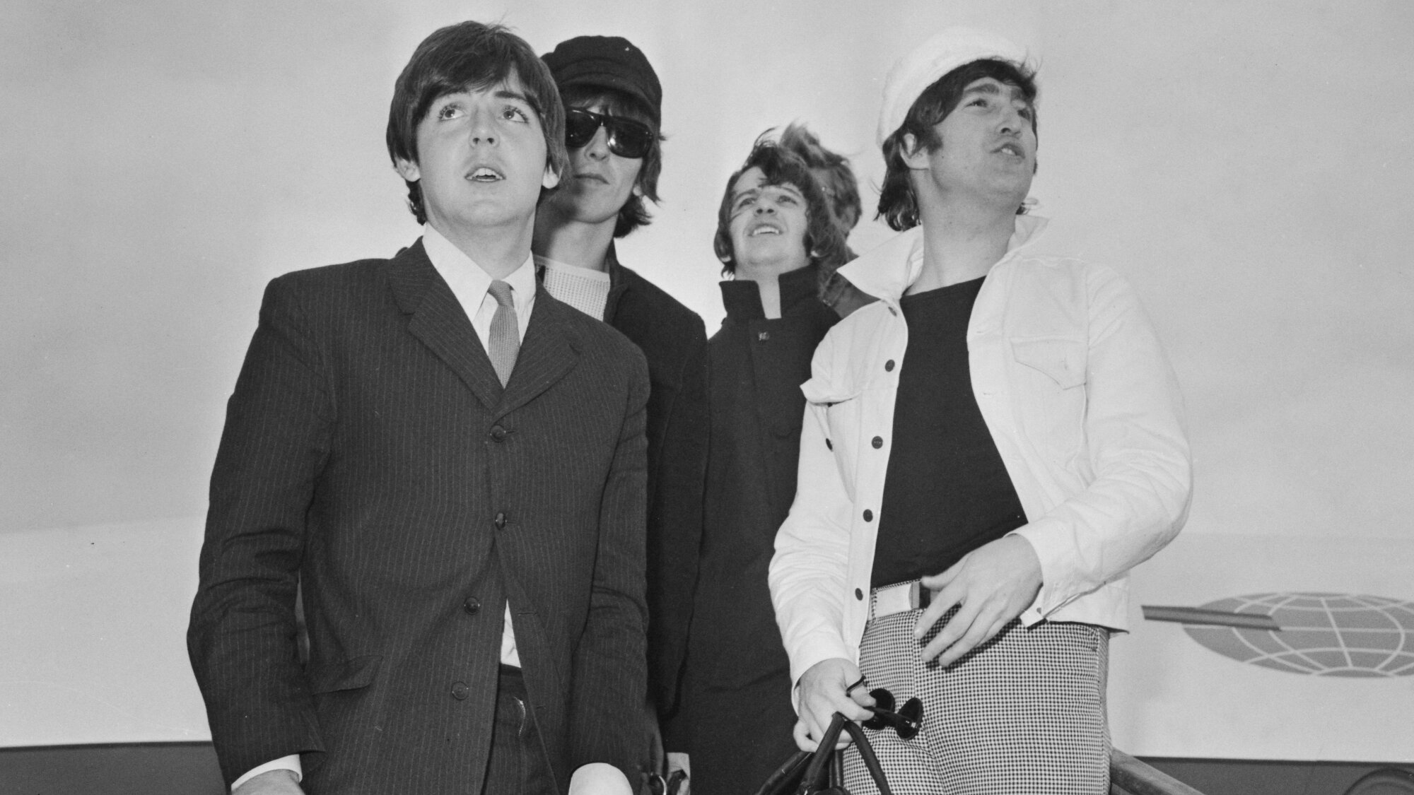 These 4 Classic Songs Are Seriously Disturbing