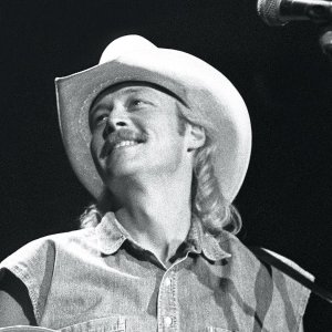 Alan Jackson