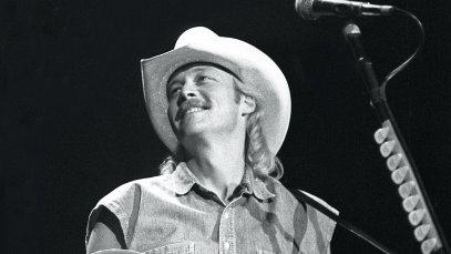 Alan Jackson