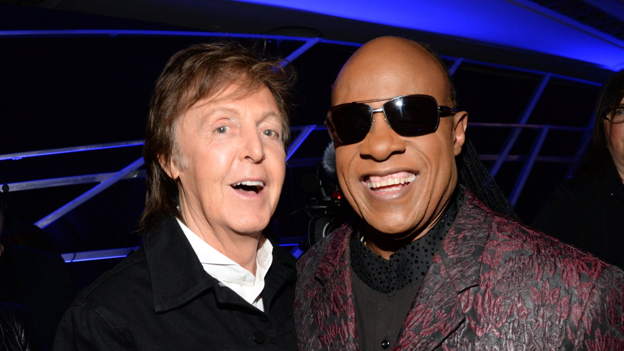 44 Years Ago Today, Paul McCartney Took the “Worst Duet” in Music History All the Way to No. 1