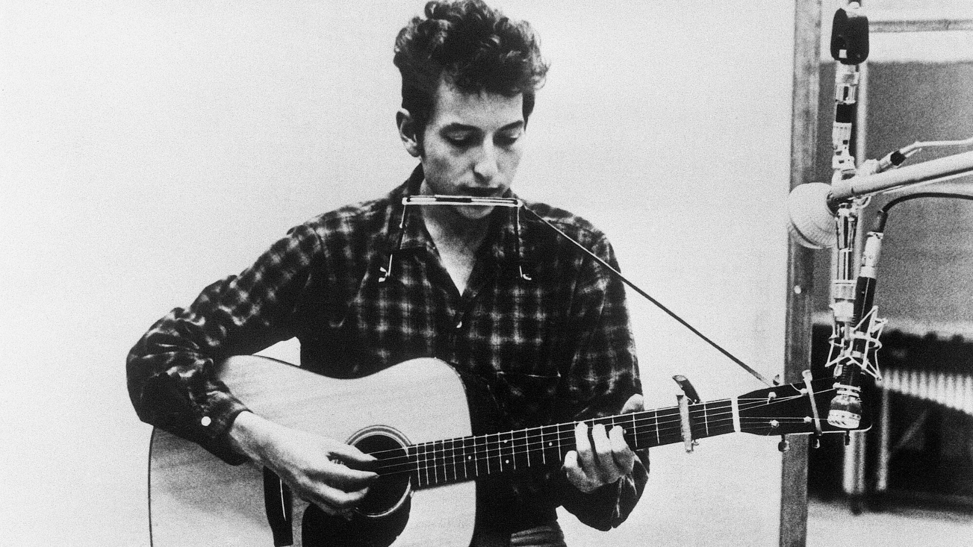 On This Day in 1965, Bob Dylan Scored His First Hit With a Song That Stunned John Lennon and Inspired a Radical Militant Group