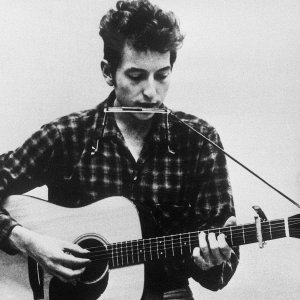 Bob Dylan