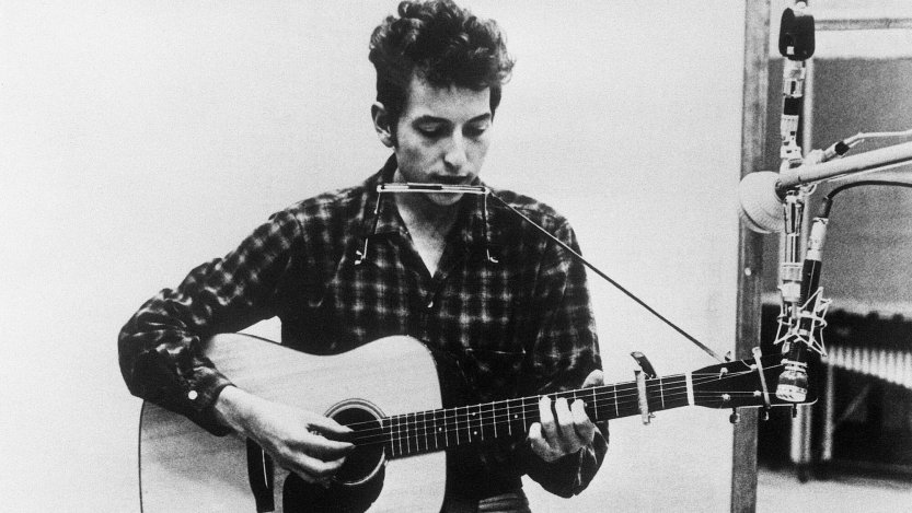 Bob Dylan