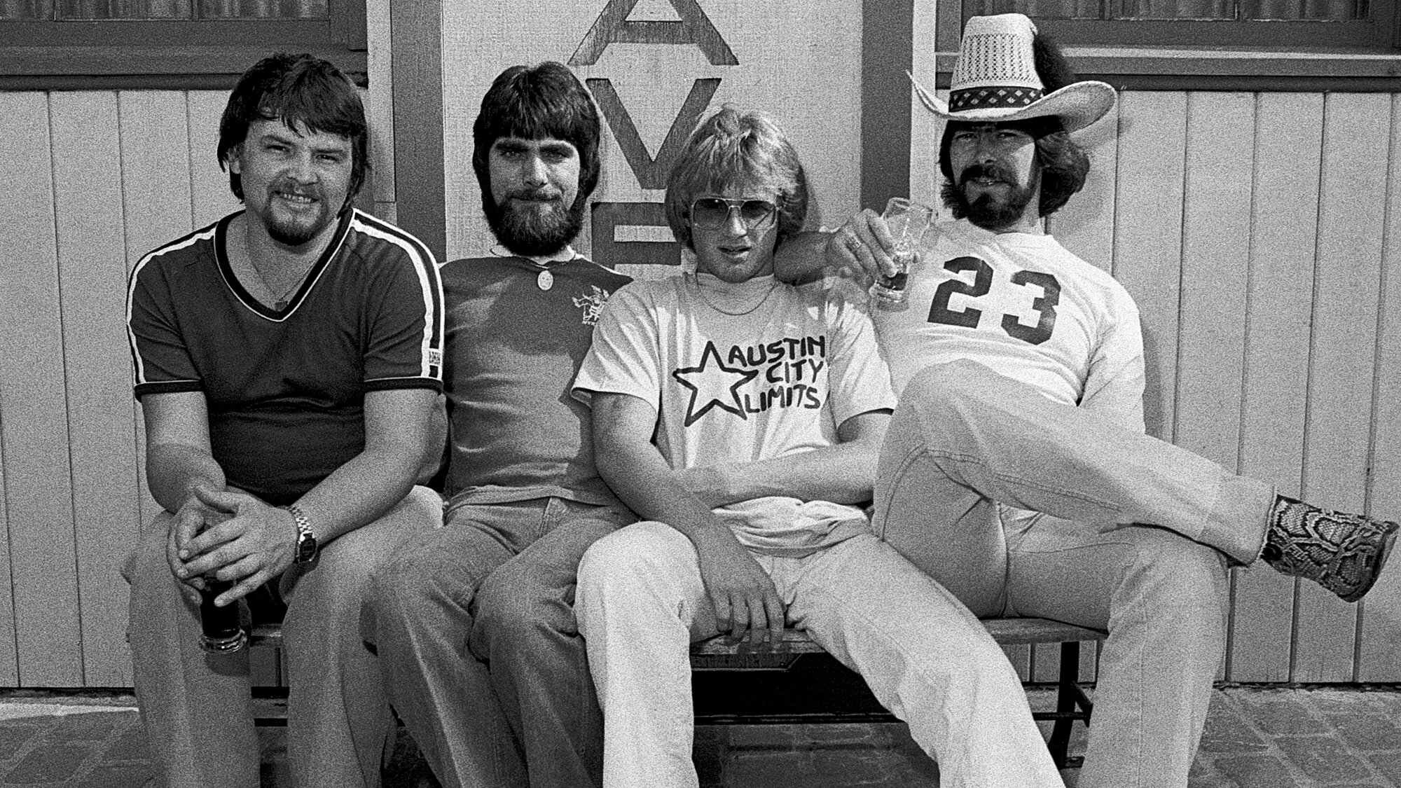 On This Day in 1980, Alabama Released the Song That Kicked Off a Six-Year String of Chart-Topping Singles
