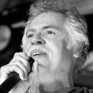 Joe Bonsall of the Oak Ridge Boys