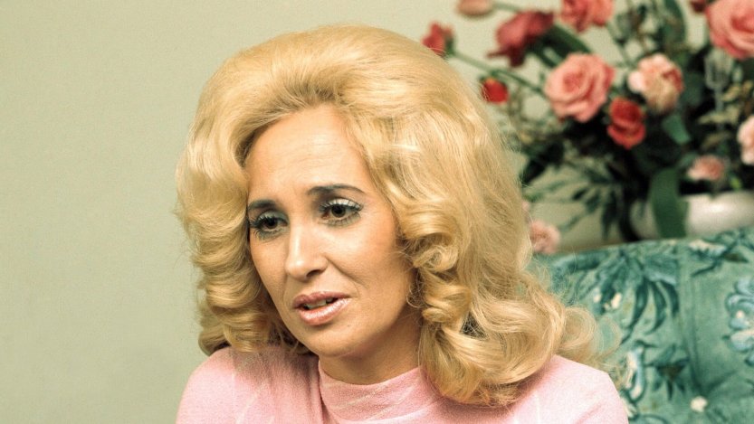Tammy Wynette