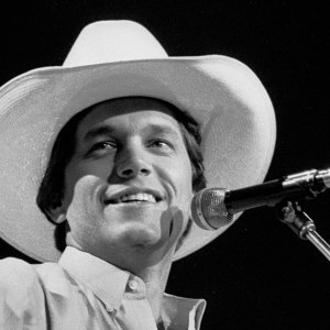 George Strait