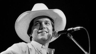 George Strait