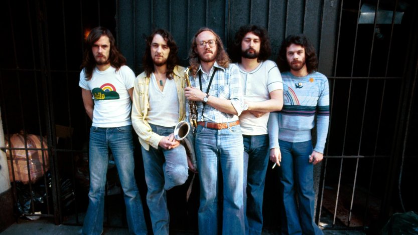 Supertramp
