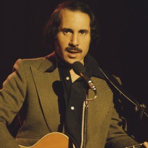 Paul Simon