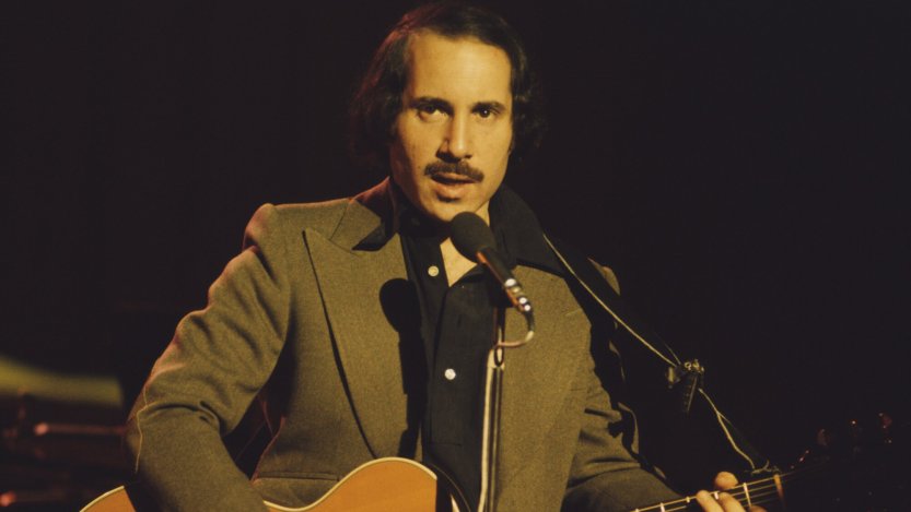 Paul Simon