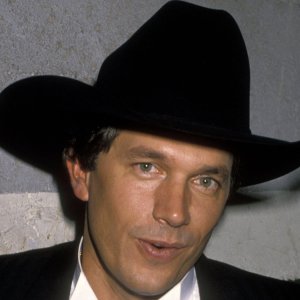 George Strait