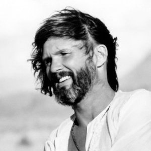 Kris Kristofferson whose sole solo No. 1 was produced by Chip Young