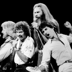 The Oak Ridge Boys