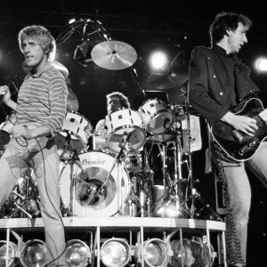 The Who