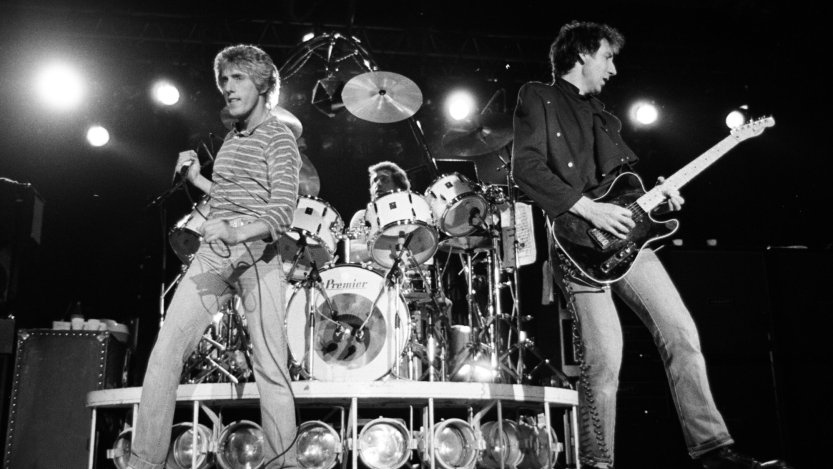 The Who