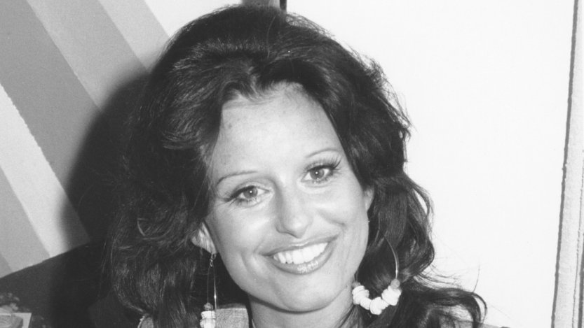 Mirriam Johnson, better known as Jessi Colter